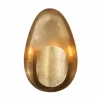 Luminaires Steinhauer Appliques|Brass Applique murale Laiton, 1 lumière