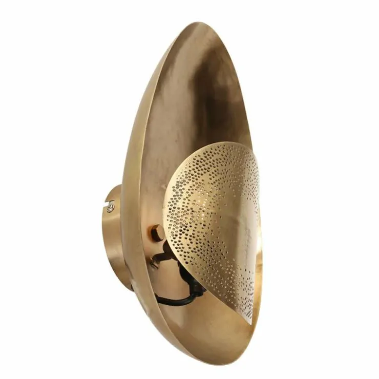 Luminaires Steinhauer Appliques|Brass Applique murale Laiton, 1 lumière