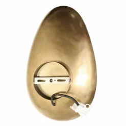 Luminaires Steinhauer Appliques|Brass Applique murale Laiton, 1 lumière