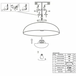 Luminaires Steinhauer Appliques|Brass Applique murale Laiton, 1 lumière