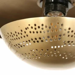Luminaires Steinhauer Appliques|Brass Applique murale Laiton, 1 lumière