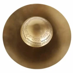 Luminaires Steinhauer Appliques|Brass Applique murale Laiton, 1 lumière