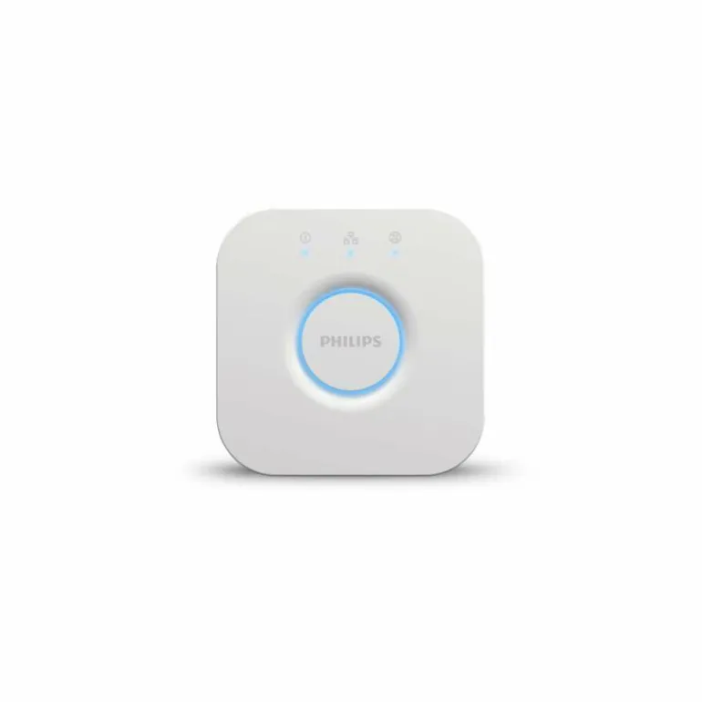 Bridge Philips Hue Blanc