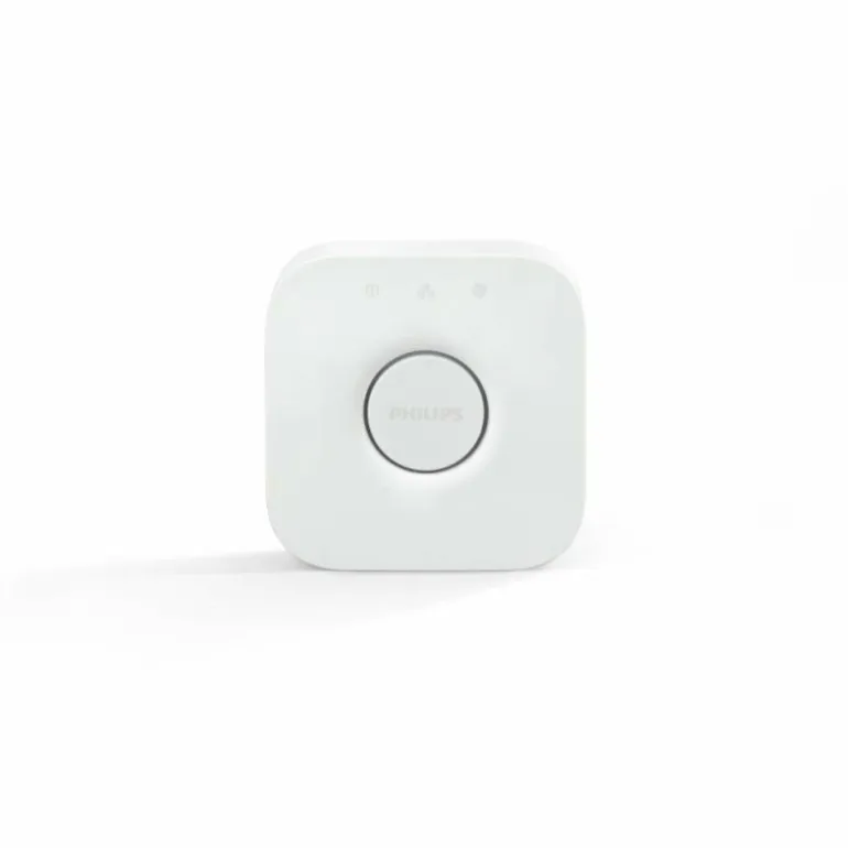 Bridge Philips Hue Blanc