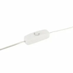 Luminaires Globo Lighting Éclairage Led|Brondar Lampe à poser LED Transparent, 1 lumière