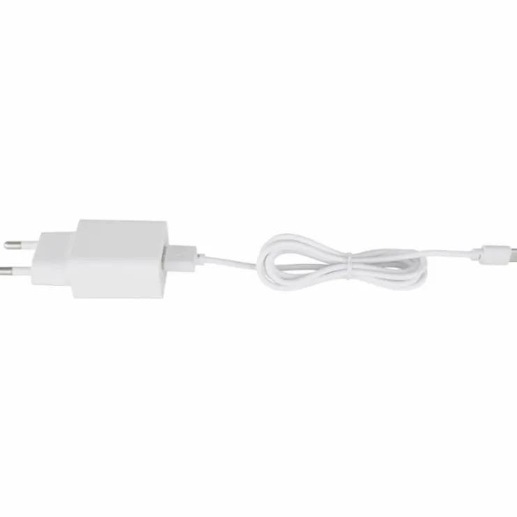 Luminaires Globo Lighting Éclairage Led|Bulla Lampe à poser LED Rose, 1 lumière