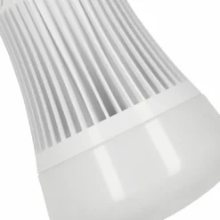 Candal E27 LED RGB 11 watt 2200-6500 Kelvin 806 lumen Lot de 2 avec télécommande