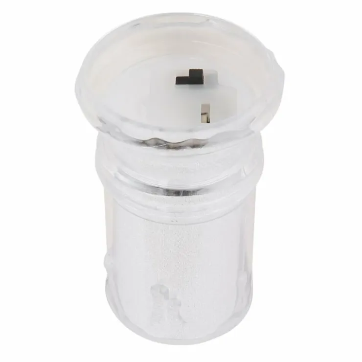 Luminaires Globo Lighting Éclairage Led|Candle Lampe à poser LED Transparent, 1 lumière