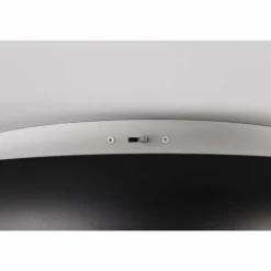 Luminaires Trio Éclairage Led|Cardona Plafonnier LED Noir, 1 lumière