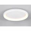 Luminaires Trio Éclairage Led|Cardona Plafonnier LED Blanc, 1 lumière