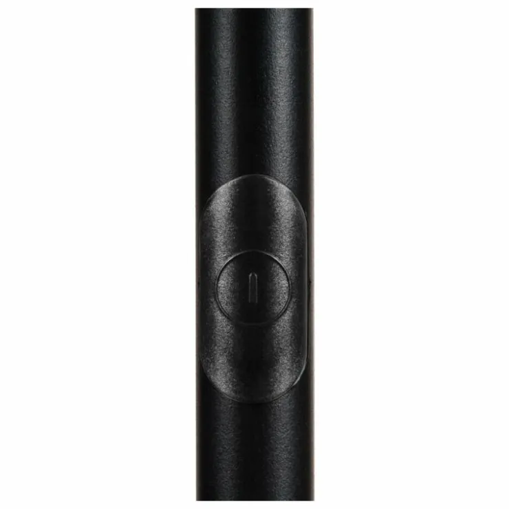 Luminaires Lucide Éclairage Led|CELESTE Lampadaire LED Noir, 1 lumière
