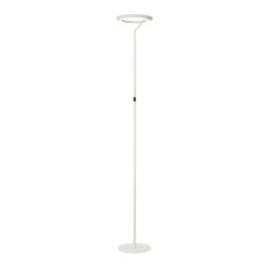 Luminaires Lucide Éclairage Led|CELESTE Lampadaire LED Blanc, 1 lumière