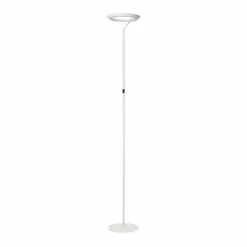 Luminaires Lucide Éclairage Led|CELESTE Lampadaire LED Blanc, 1 lumière