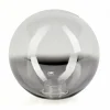 Chehalis Verre de rechange 10 cm Fumé