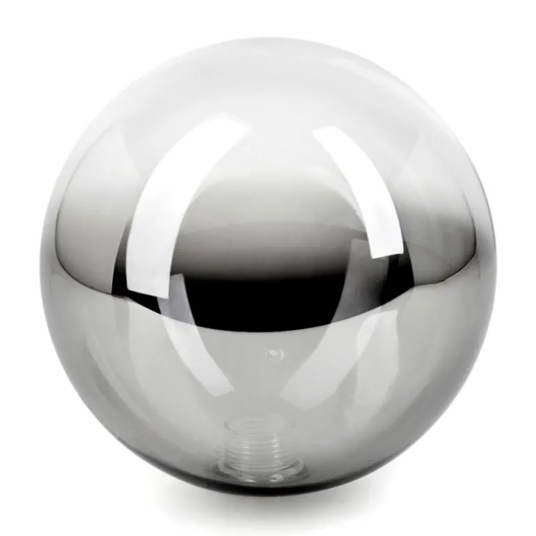Chehalis Verre de rechange 15 cm Clair, Fumé