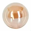 Chehalis Verre de rechange 10 cm Ambre