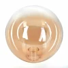 Chehalis Verre de rechange 12 cm Ambre, Clair