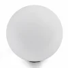 Chehalis Verre de rechange 12 cm Blanc