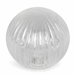 Chehalis Verre de rechange 12 cm Clair