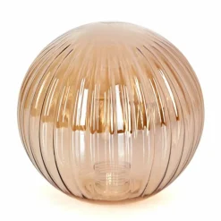 Chehalis Verre de rechange 12 cm Ambre