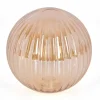 Chehalis Verre de rechange 15 cm Ambre