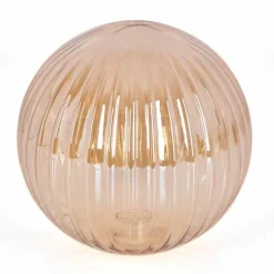 Chehalis Verre de rechange 15 cm Ambre