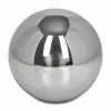 Chehalis Verre de rechange 10 cm Chrome, Fumé