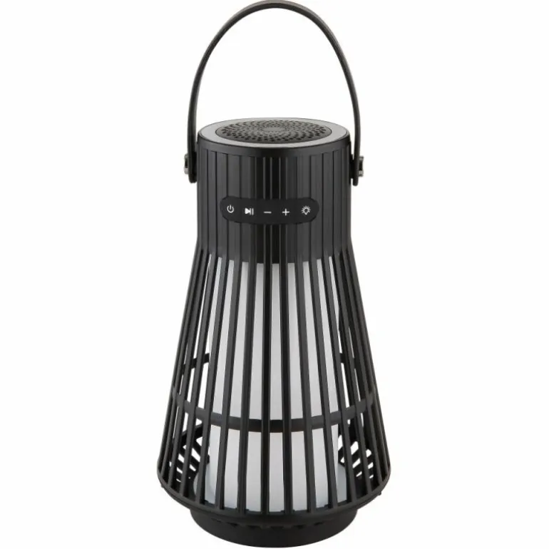 CHERRIE Lampe de table d'extérieur Luminaires Globo Lighting LED Noir, Blanc, 1 lumière