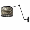 Luminaires Steinhauer Appliques|Chic Applique murale Noir, 1 lumière