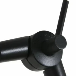 Luminaires Steinhauer Appliques|Chic Applique murale Noir, 1 lumière