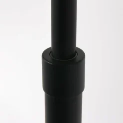 Luminaires Steinhauer Lampadaires Et Lampes Sur Pied|Chic Lampadaire Noir, 1 lumière