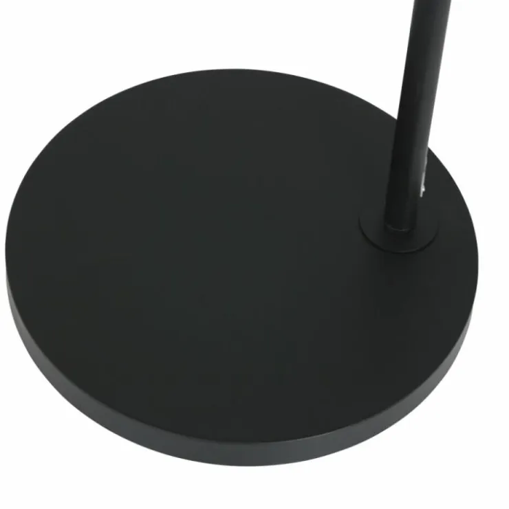 Luminaires Steinhauer Lampadaires Et Lampes Sur Pied|Chic Lampadaire Noir, 1 lumière