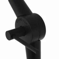 Luminaires Steinhauer Lampadaires Et Lampes Sur Pied|Chic Lampadaire Noir, 1 lumière