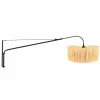 Luminaires Steinhauer Appliques|Classy Applique murale Noir, 1 lumière