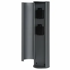 collonette des prises Lucide POWERPOINT Anthracite