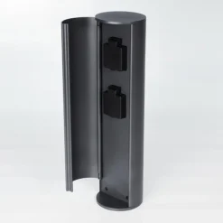 collonette des prises Xanica Anthracite