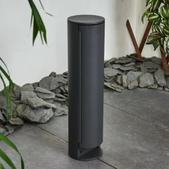 collonette des prises Xanica Anthracite