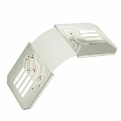 Connecteurs souples Nanoleaf Flex Linkers Blanc