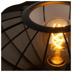 Luminaires Lucide Lampes À Poser|CORINA Lampe à poser Laiton, 1 lumière