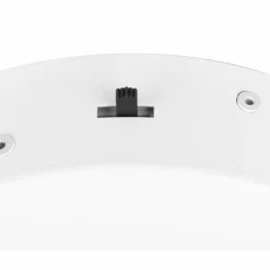Luminaires Trio Éclairage Led|Darvin Suspension LED Blanc, 1 lumière