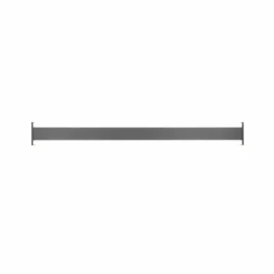 DAWSON Applique murale Luminaires Trio LED Anthracite, 1 lumière