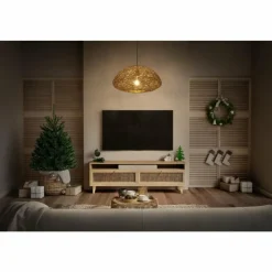 Luminaires Ledvance Éclairage Led|DECOR Applique murale / Plafonnier LED Beige, 1 lumière