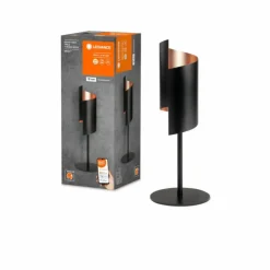 Luminaires Ledvance Éclairage Led|DECOR Lampe à poser LED Noir, 1 lumière
