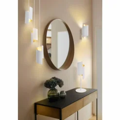 Luminaires Ledvance Éclairage Led|DECOR Lampe à poser LED Blanc, 1 lumière