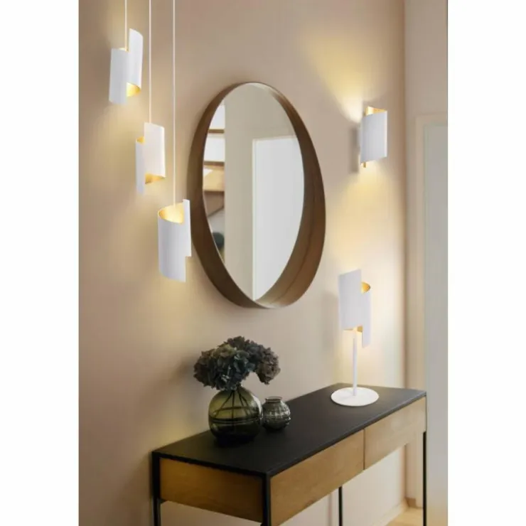 Luminaires Ledvance Éclairage Led|DECOR Lampe à poser LED Blanc, 1 lumière