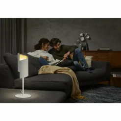 Luminaires Ledvance Éclairage Led|DECOR Lampe à poser LED Blanc, 1 lumière