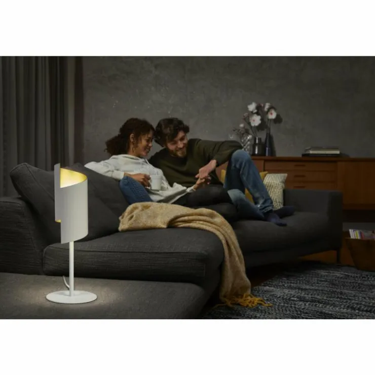 Luminaires Ledvance Éclairage Led|DECOR Lampe à poser LED Blanc, 1 lumière