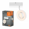 Luminaires Ledvance Éclairage Led|Decor Plafonnier LED Blanc, 1 lumière