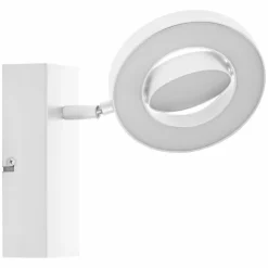 Luminaires Ledvance Éclairage Led|Decor Plafonnier LED Blanc, 1 lumière