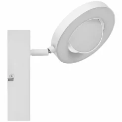 Luminaires Ledvance Éclairage Led|Decor Plafonnier LED Blanc, 1 lumière